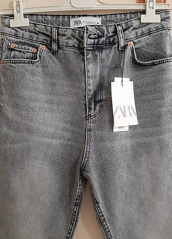 Zara pantolon - Görsel 4