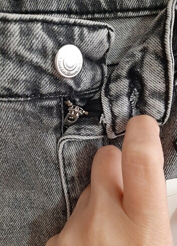 Zara pantolon - Görsel 6