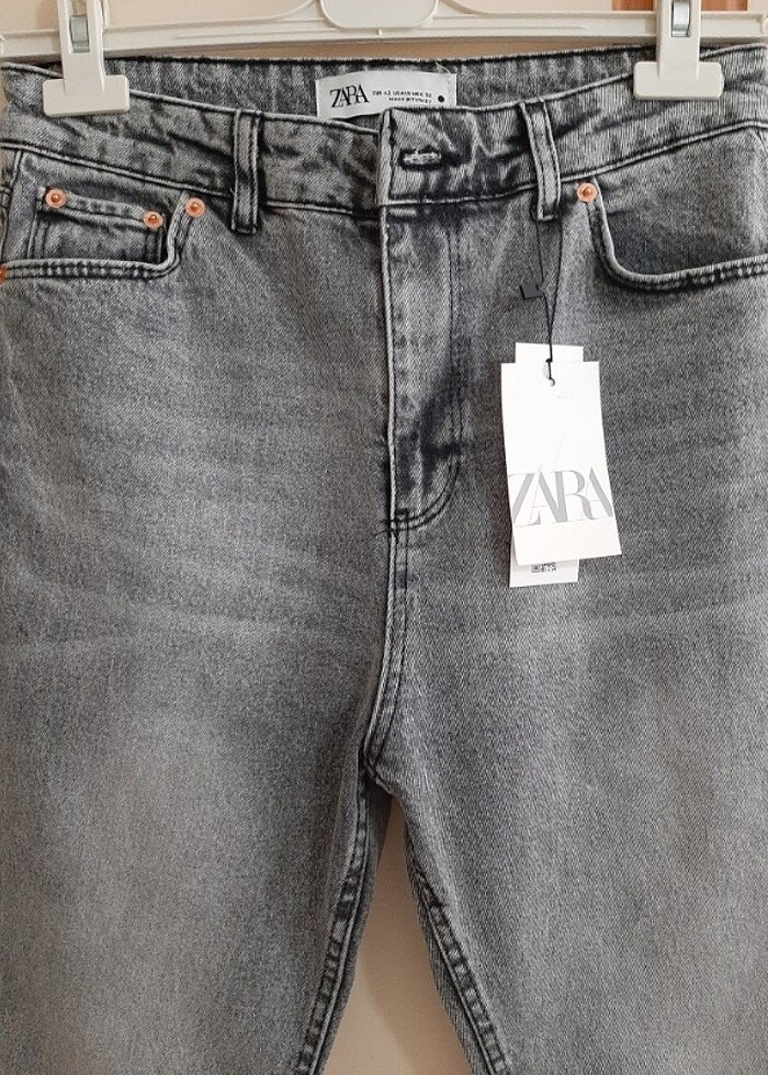 Zara pantolon  - Görsel 3