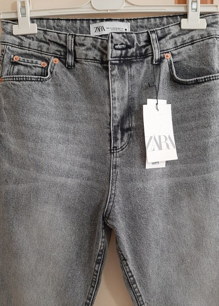 Zara pantolon  - Görsel 4