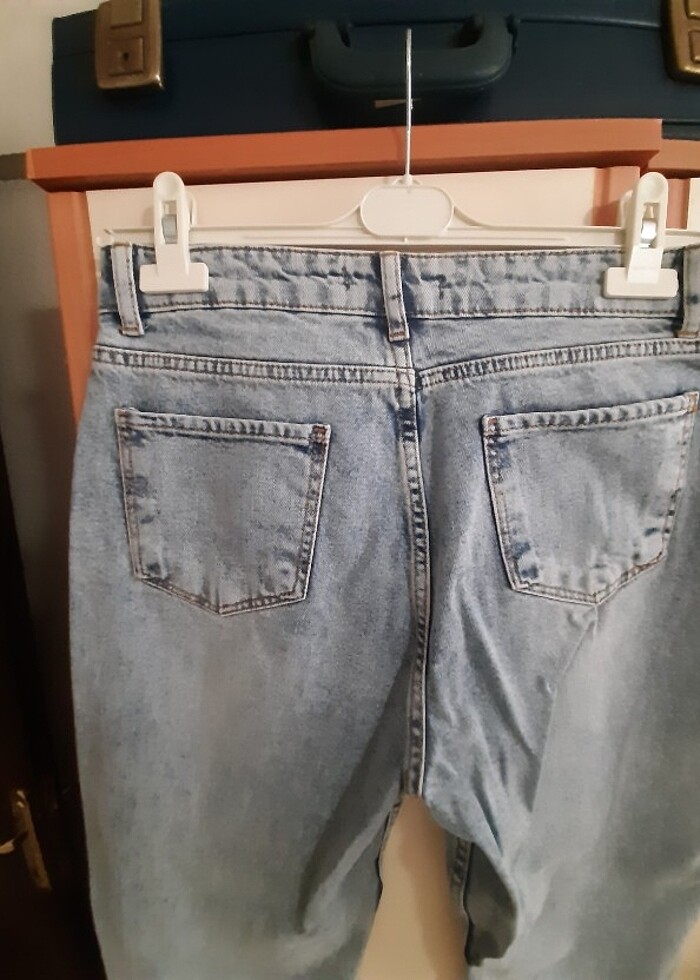 Zara pantolon  - Görsel 5