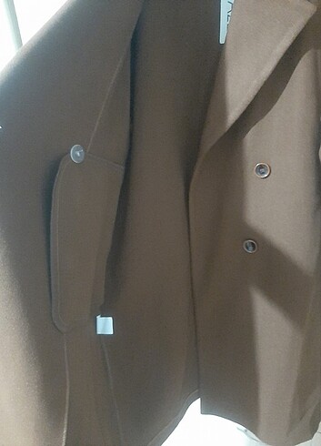 Zara kaban  - Görsel 3