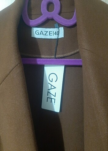 Zara kaban  - Görsel 5