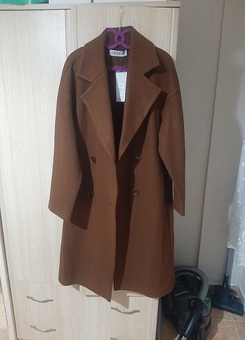 Zara kaban  - Görsel 8