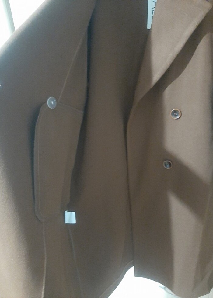 Zara kaban  - Görsel 3