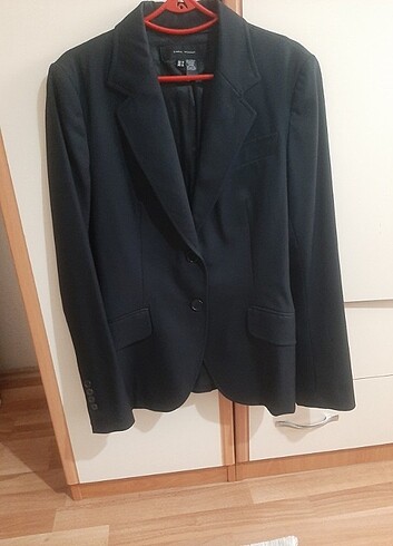 Zara fıt tok ceket 