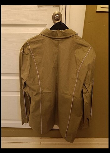 Twist kıslık gomlek  - Görsel 3