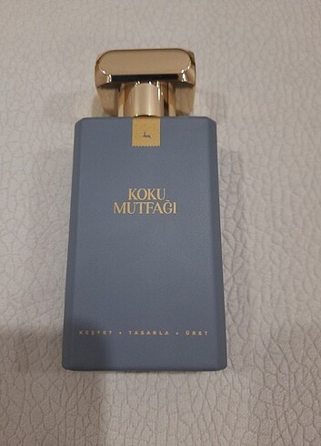koku mutfağı nomade naturelle 