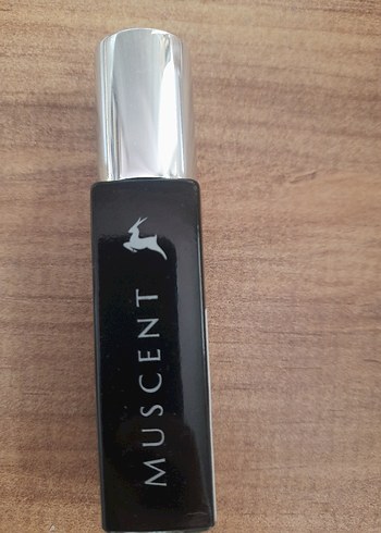 muscent N460 parfüm - Görsel 2