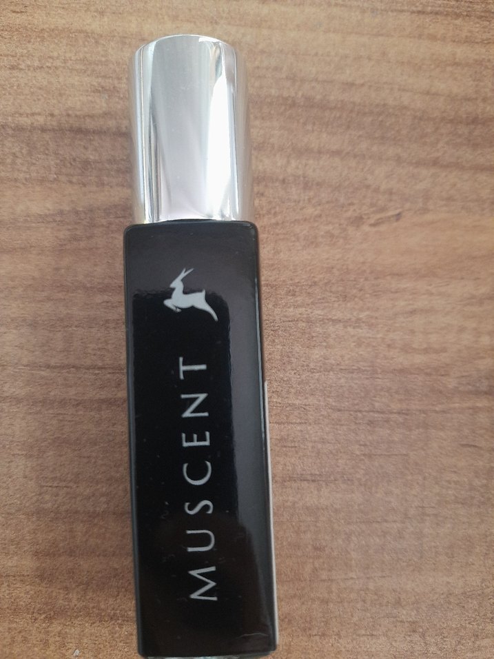 muscent N460 parfüm - Görsel 2