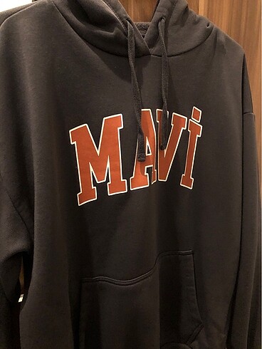 mavi sweat