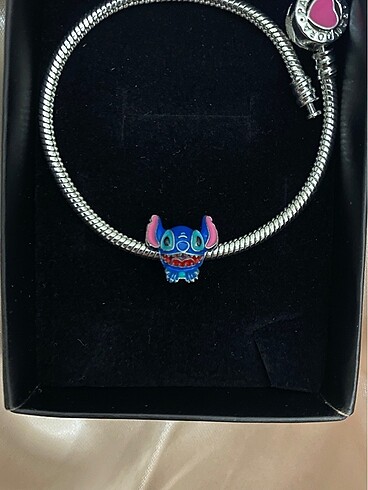 Diğer Stitch pandora charm