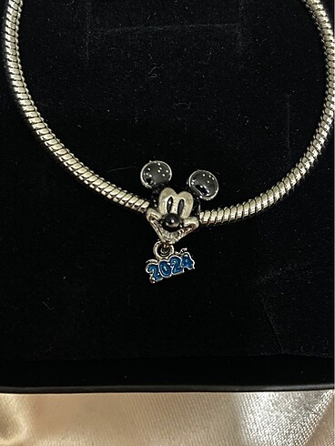 Diğer Mickey mouse 2024 pandora charm