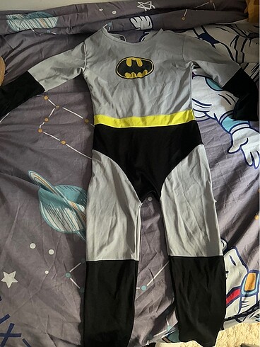 Batman kostümü