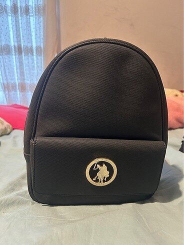 Uspa polo sırt çantası