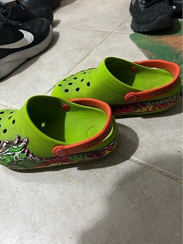 Crocs Crocs terlik