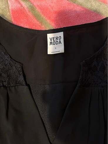 Vera Pelle Vero moda elbise çok şık