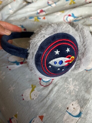 LCWaikiki kulak koruyucu - Görsel 2