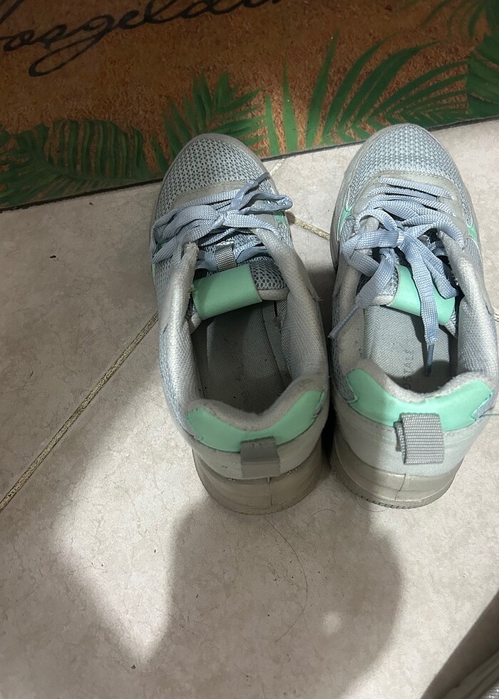 Boyner?den alındı spor ayakkabı - Görsel 2