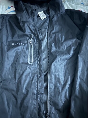 5 adet giysi etiketli sadece yağmurluk etiketi yok - Görsel 6