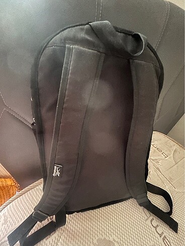 Orijinal Reebok sırt çantası - Görsel 2