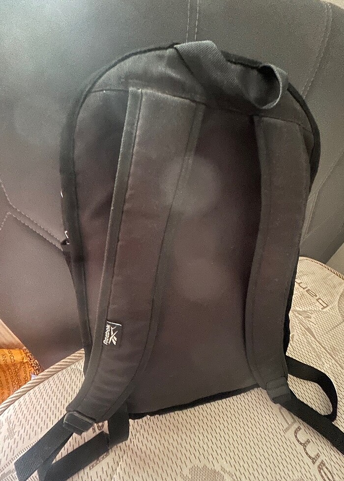 Orijinal Reebok sırt çantası - Görsel 2