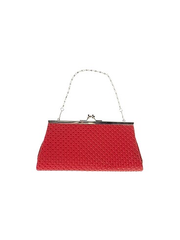 PreLoved Clutch / Portföy %70 İndirimli.