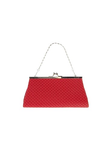 Vintage Love PreLoved Clutch / Portföy %70 İndirimli.