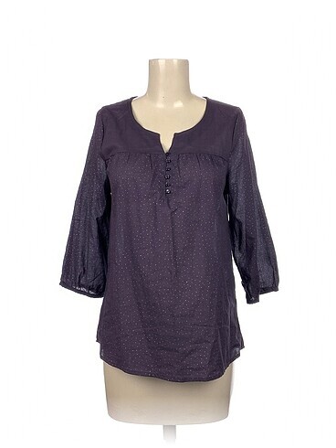 PreLoved Bluz %70 İndirimli.