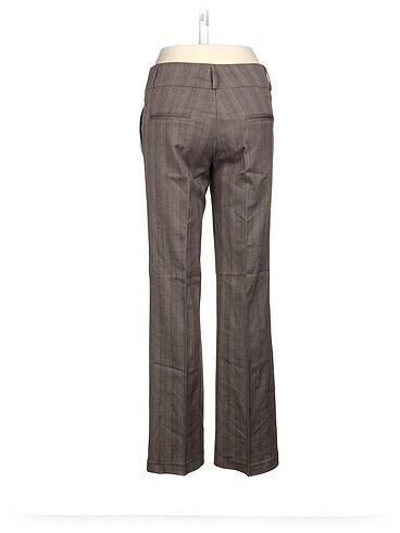 38 Beden PreLoved Kumaş Pantolon %70 İndirimli.