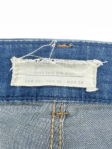 38 Beden çeşitli Renk Stradivarius Jean / Kot %70 İndirimli.