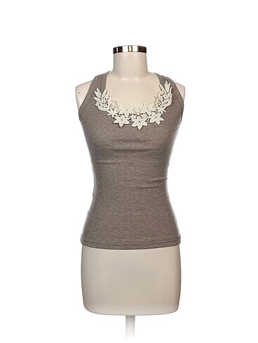 Vintage Love Bluz %70 İndirimli.