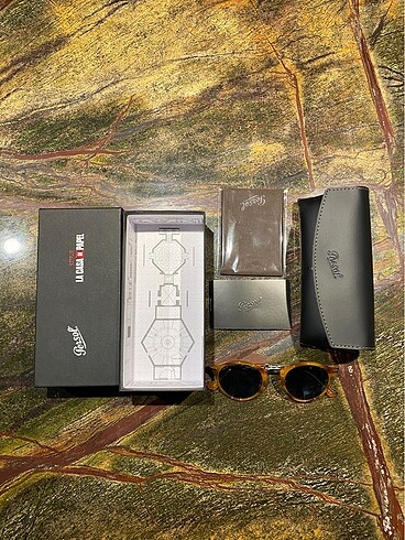 Persol persol güneş gözlüğü