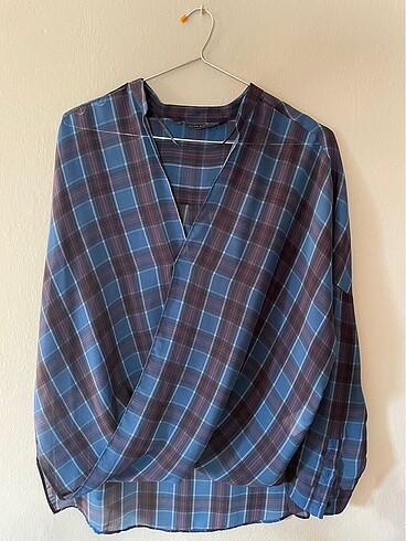 Zara Tunik