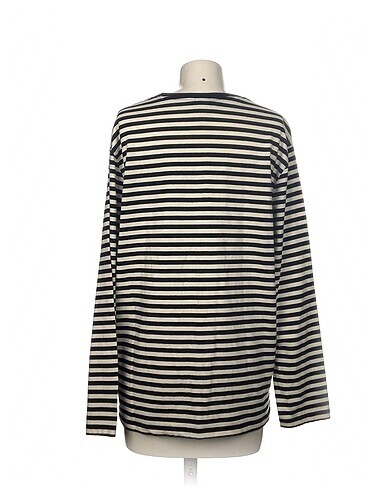 xl Beden H&M Sweatshirt %70 İndirimli.
