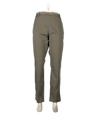 H&M Kumaş Pantolon %70 İndirimli.