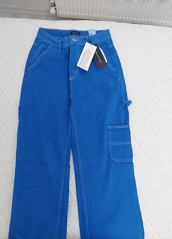 Trendyol & Milla Kargo pantolon