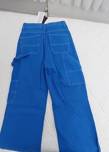 34 Beden Kargo pantolon