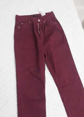 34 Beden Trendyolmilla pantolon