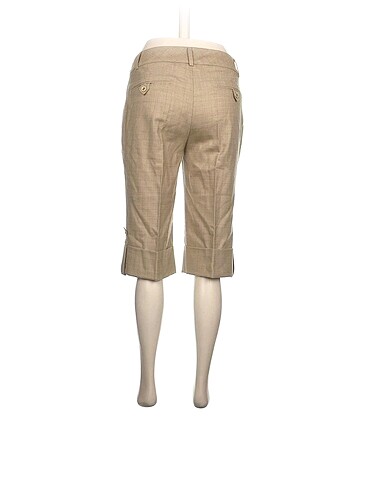 Vintage Love Bermuda / Kapri %70 İndirimli. - Görsel 3