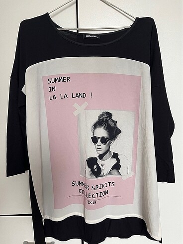 Penye T-Shirt