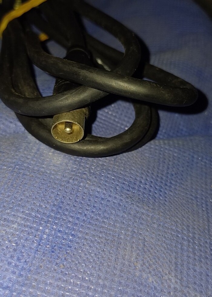 Anten kablosu - Görsel 2