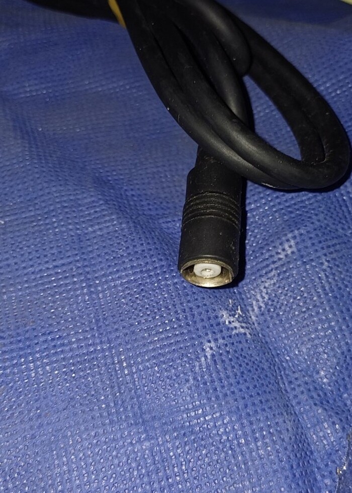 Anten kablosu - Görsel 3