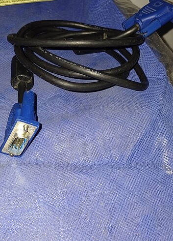 Vga kablo - Görsel 2