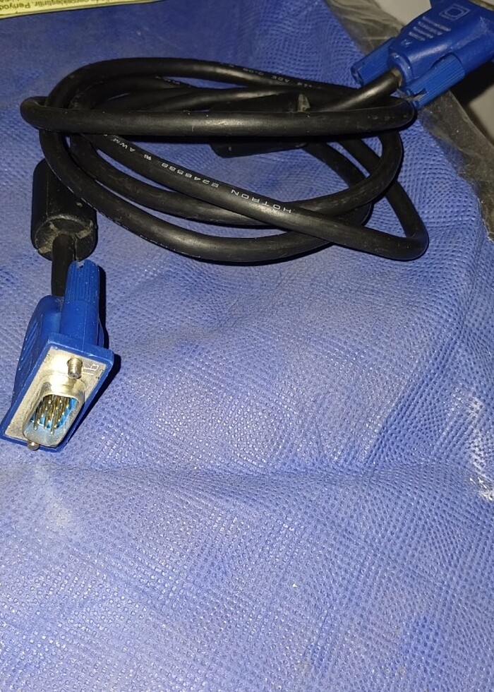 Vga kablo - Görsel 2