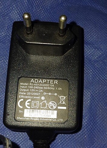 adaptör - Görsel 2