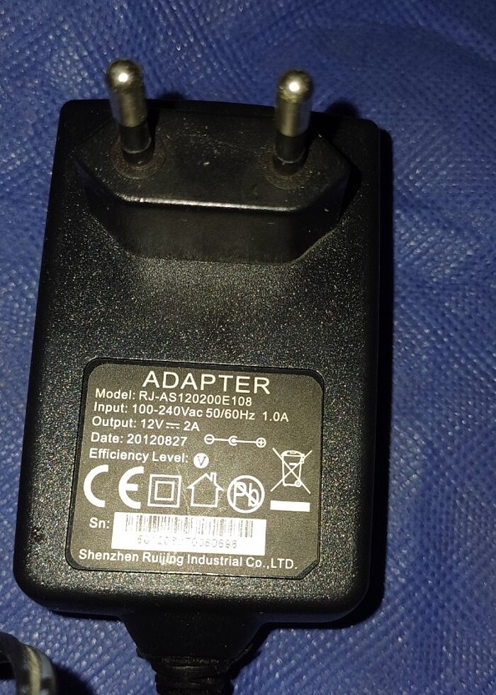 adaptör - Görsel 2