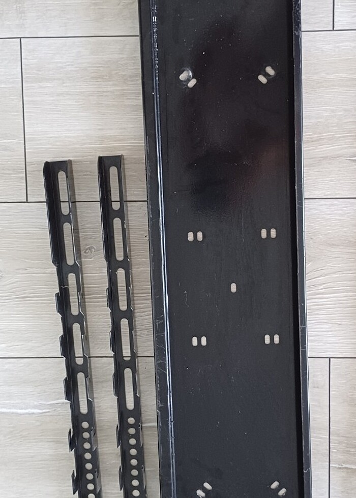 duvar askı aparatı - Görsel 2