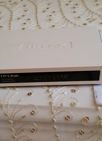 Tp-Link