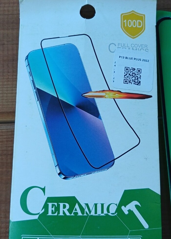 kırılmaz cam - Görsel 2